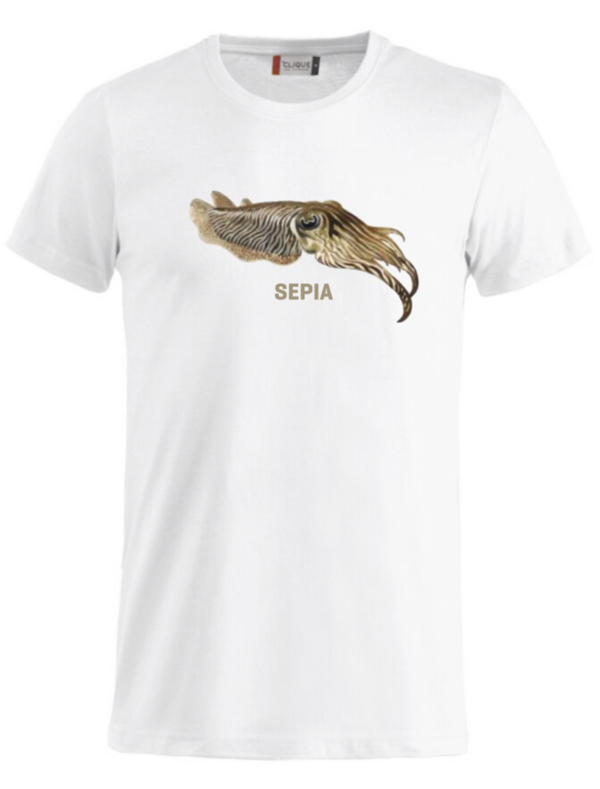 T-Shirt SEPIA