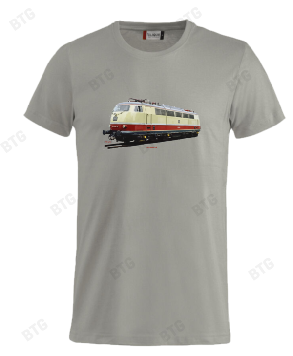 T-Shirt  Serie DB BR 103